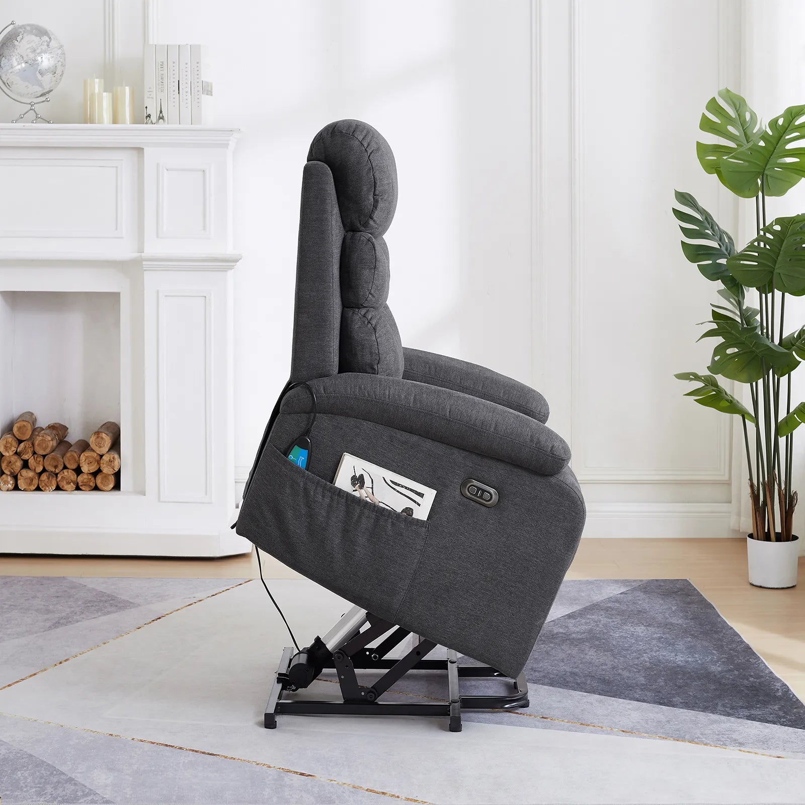 lift recliner chair for elderly