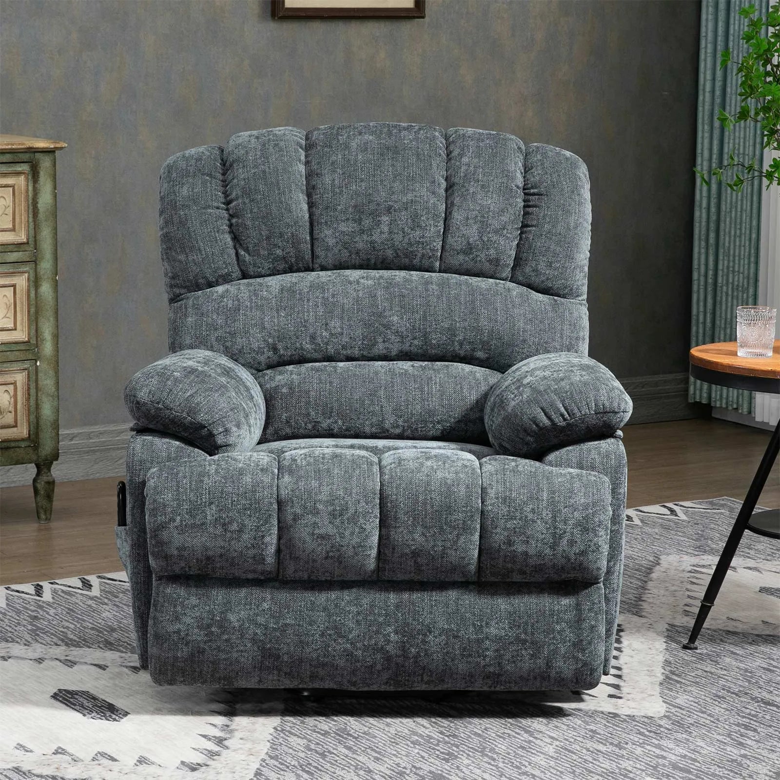 Petite recliners near discount me