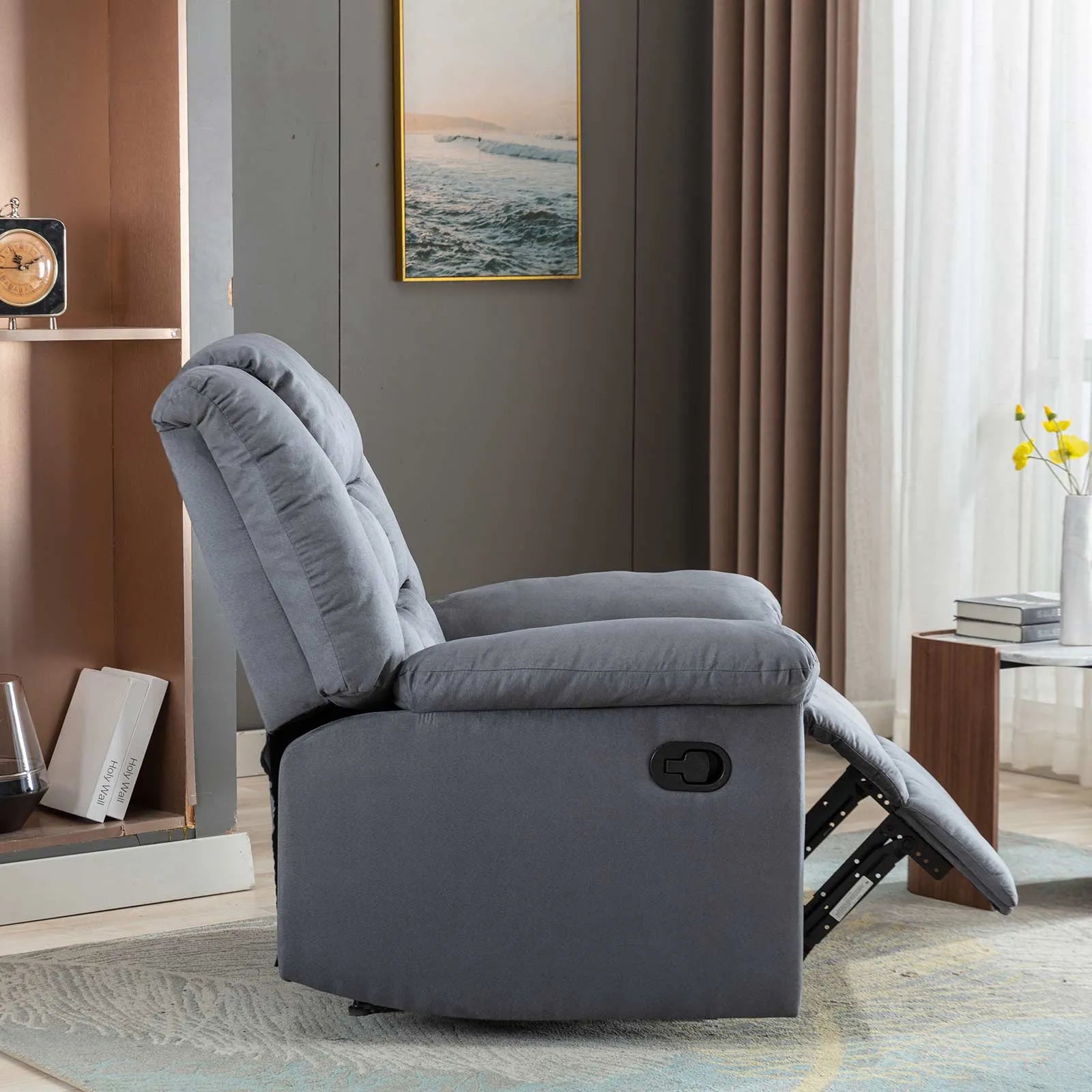 standard manual recliners