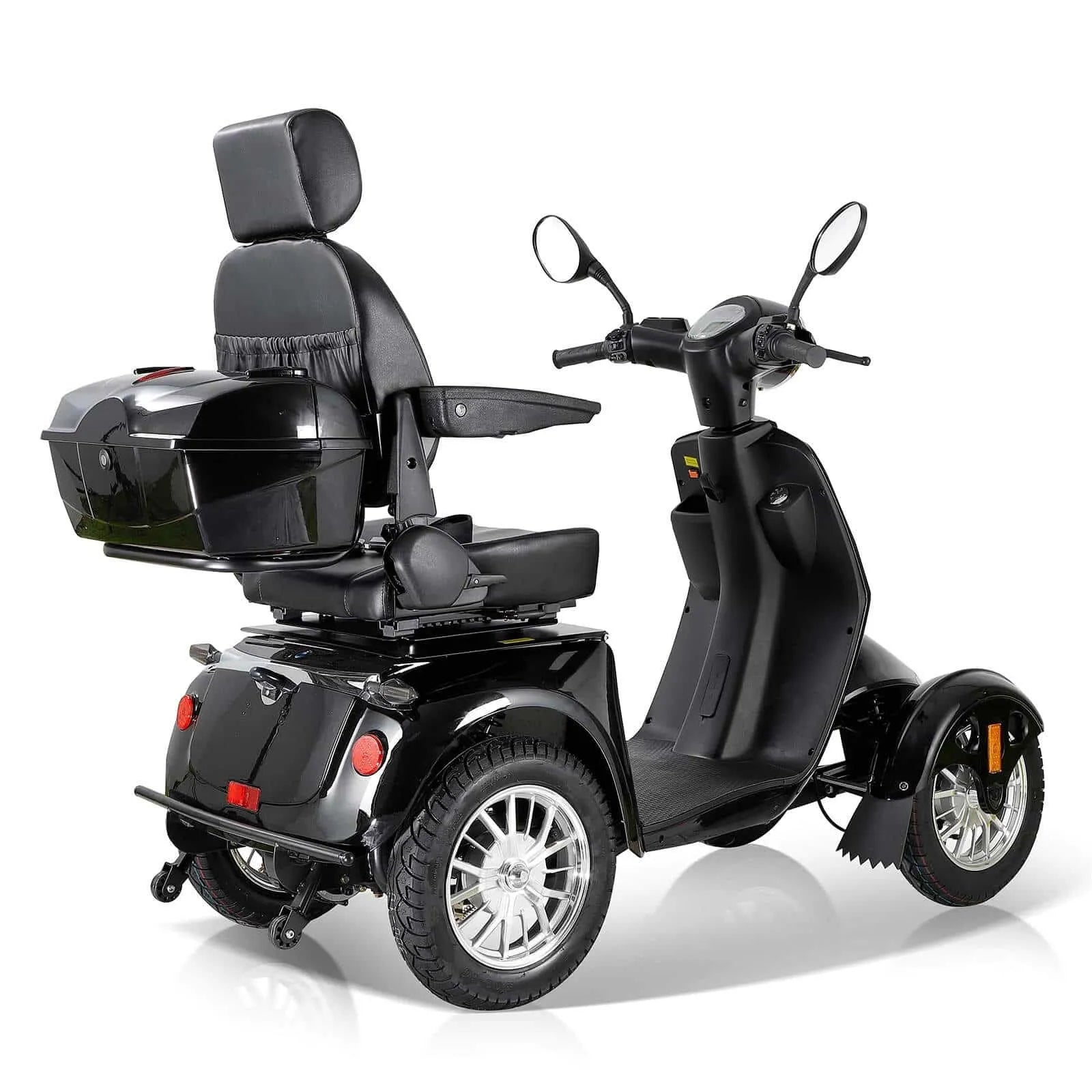 heavy duty power mobility scooter