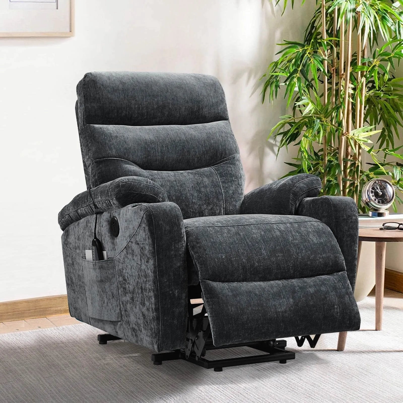 lift recliner chair for the elderly