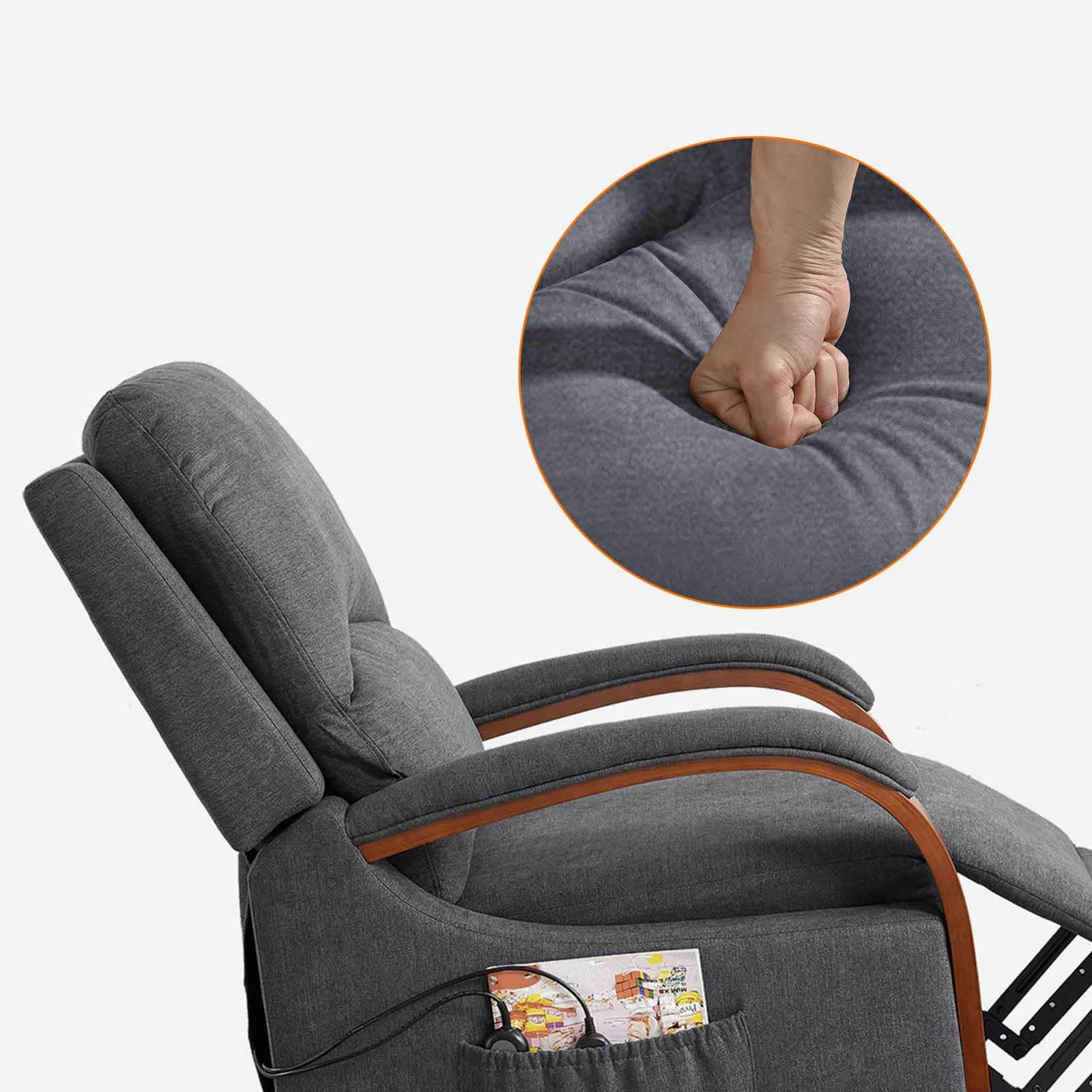 petite lift recliner chair